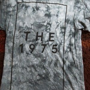 The 1975 Tie Dye T-Shirt